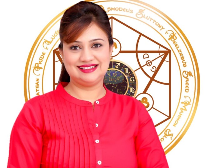 Astrology in India| Astroruchi is best astrologer in India