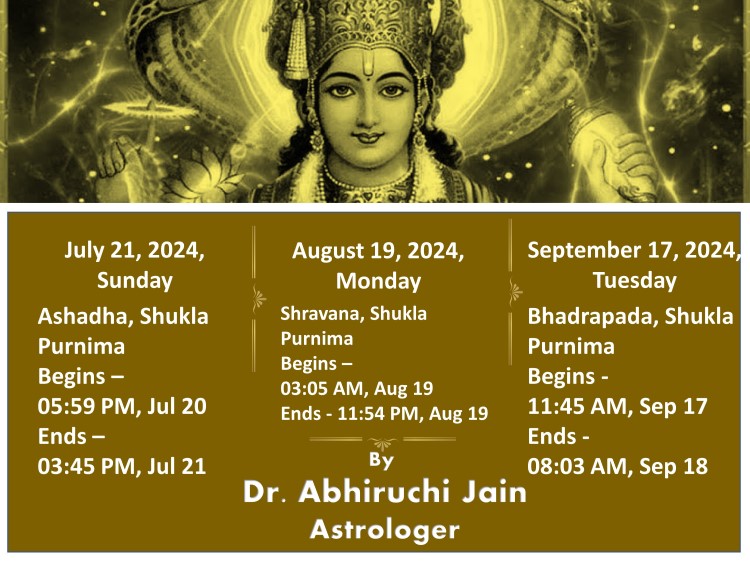 Astroruchi Abhiruchi Palsapure Satyanarayan Puja Muhurat 2024
