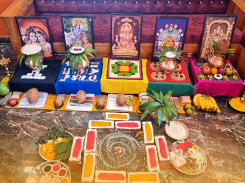 Best astrologer | Astroruchi Abhiruchi Palsapure vastu shanti