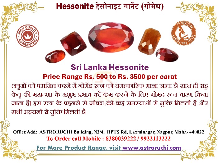 Best astrologer | Astroruchi Abhiruchi Palsapure Gemstone Astroruchi